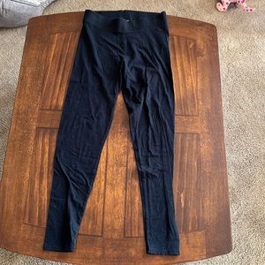 Brand new PINK VS leggings!